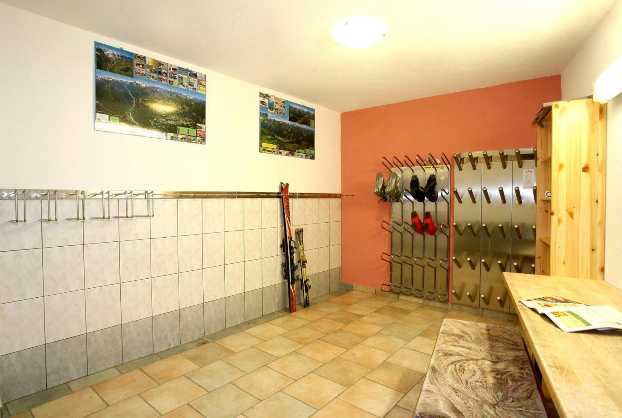 Hotel Haus Gritsch Sölden Esterno foto