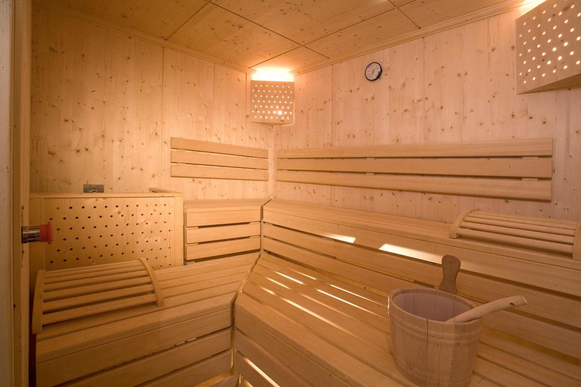 Hotel Haus Gritsch Sölden Esterno foto