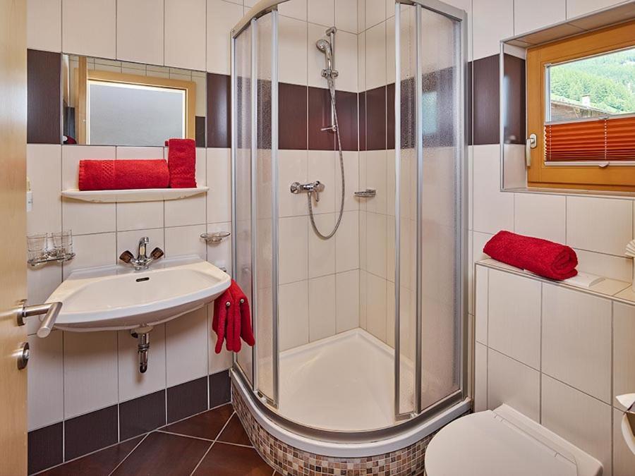 Hotel Haus Gritsch Sölden Esterno foto