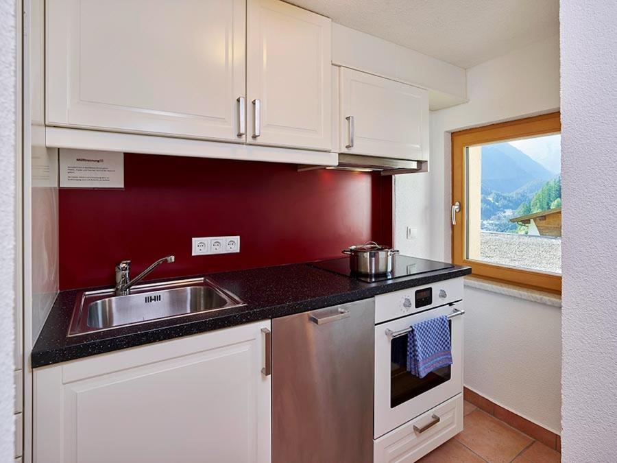 Hotel Haus Gritsch Sölden Esterno foto