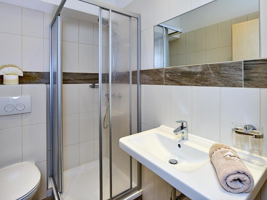 Hotel Haus Gritsch Sölden Esterno foto