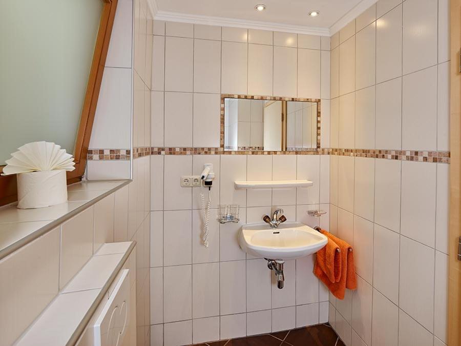 Hotel Haus Gritsch Sölden Esterno foto