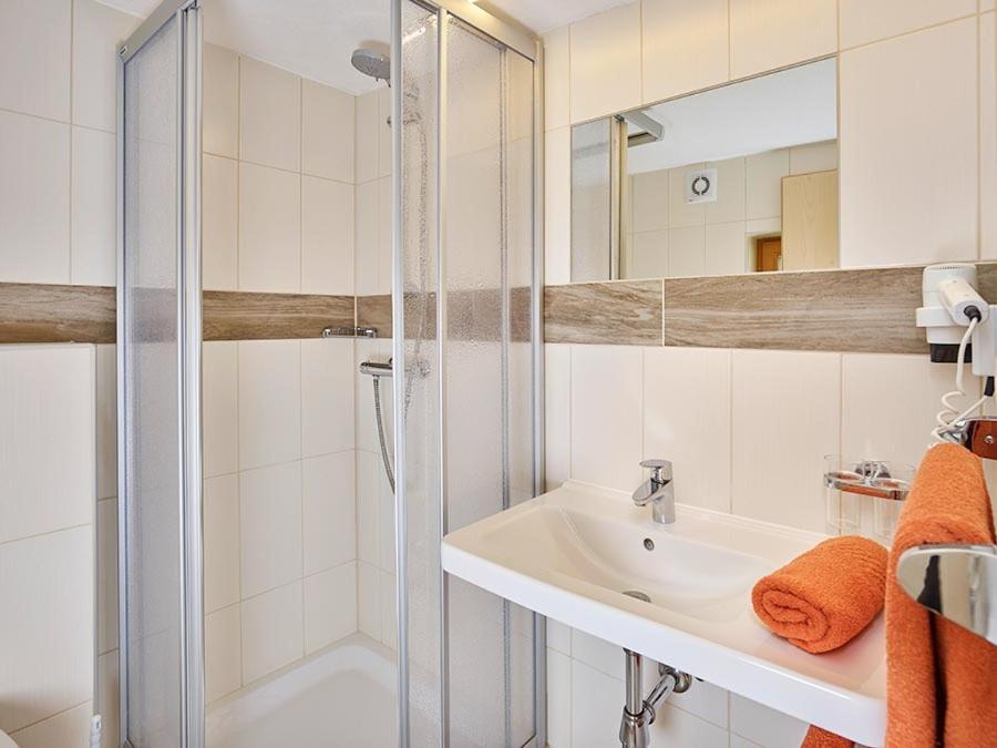 Hotel Haus Gritsch Sölden Esterno foto