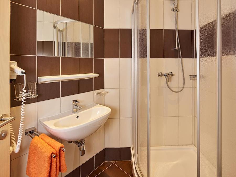Hotel Haus Gritsch Sölden Esterno foto