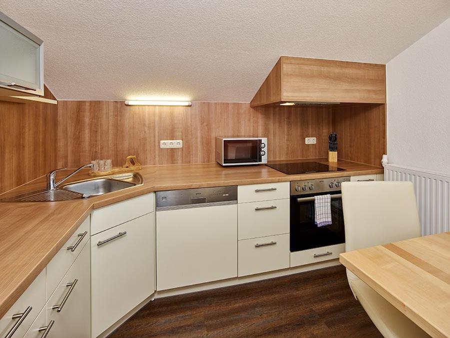 Hotel Haus Gritsch Sölden Esterno foto