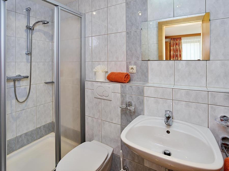 Hotel Haus Gritsch Sölden Esterno foto